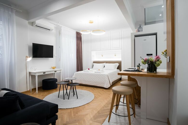 Hotel Sir Athens