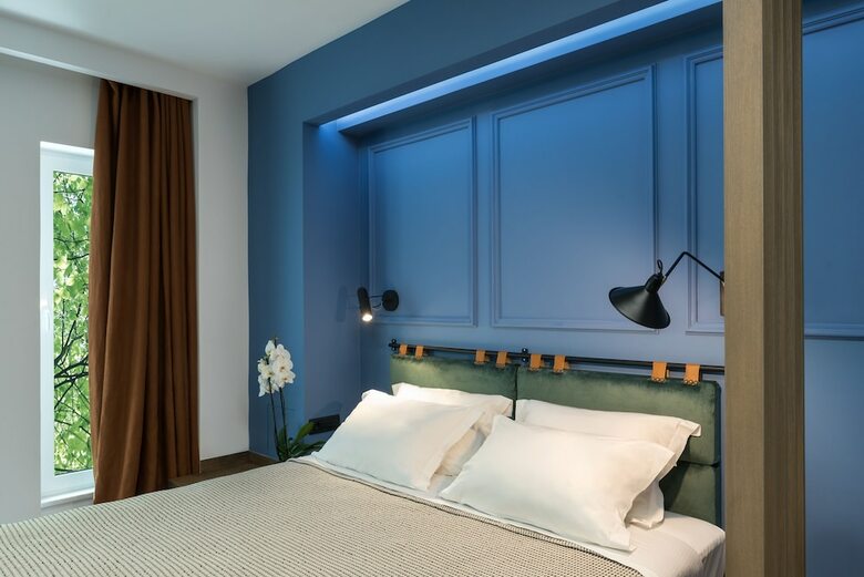 Hotel Sir Athens