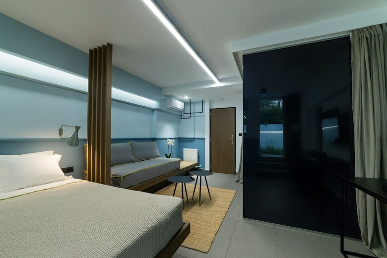 Hotel Sir Athens