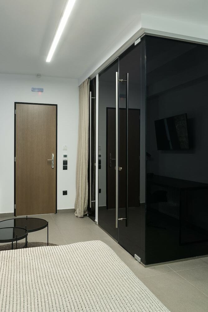 Hotel Sir Athens