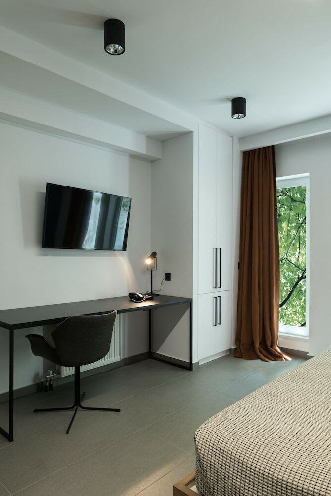 Hotel Sir Athens