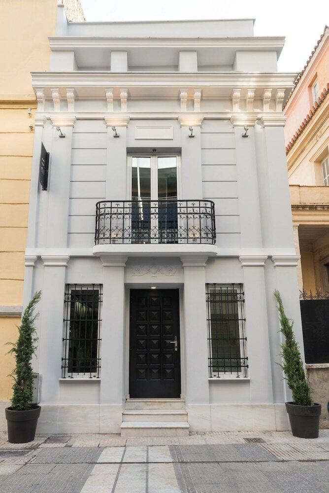 Hotel Sir Athens