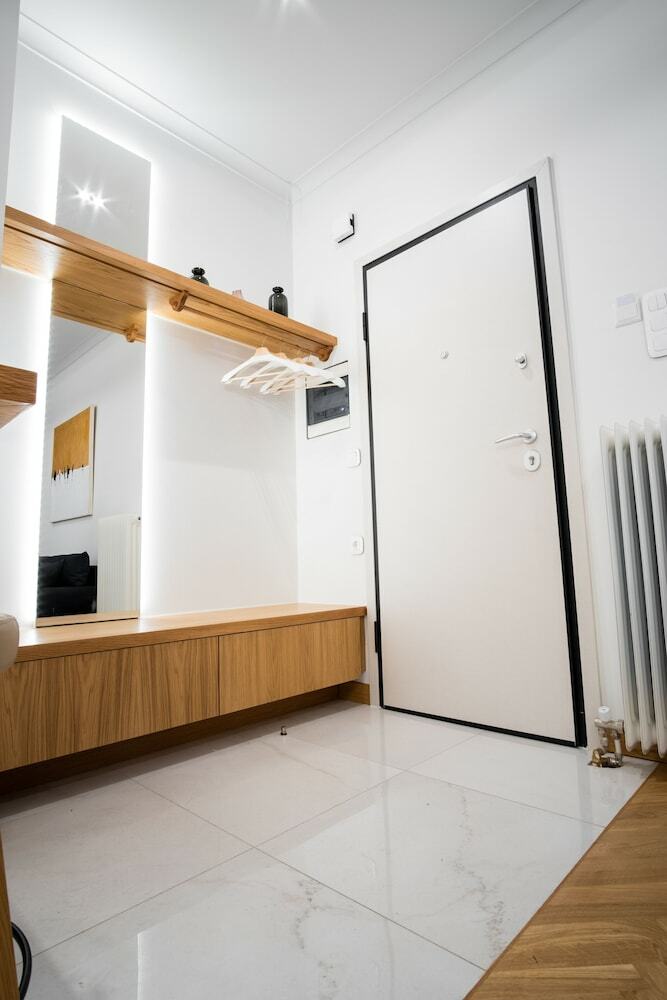 Hotel Sir Athens