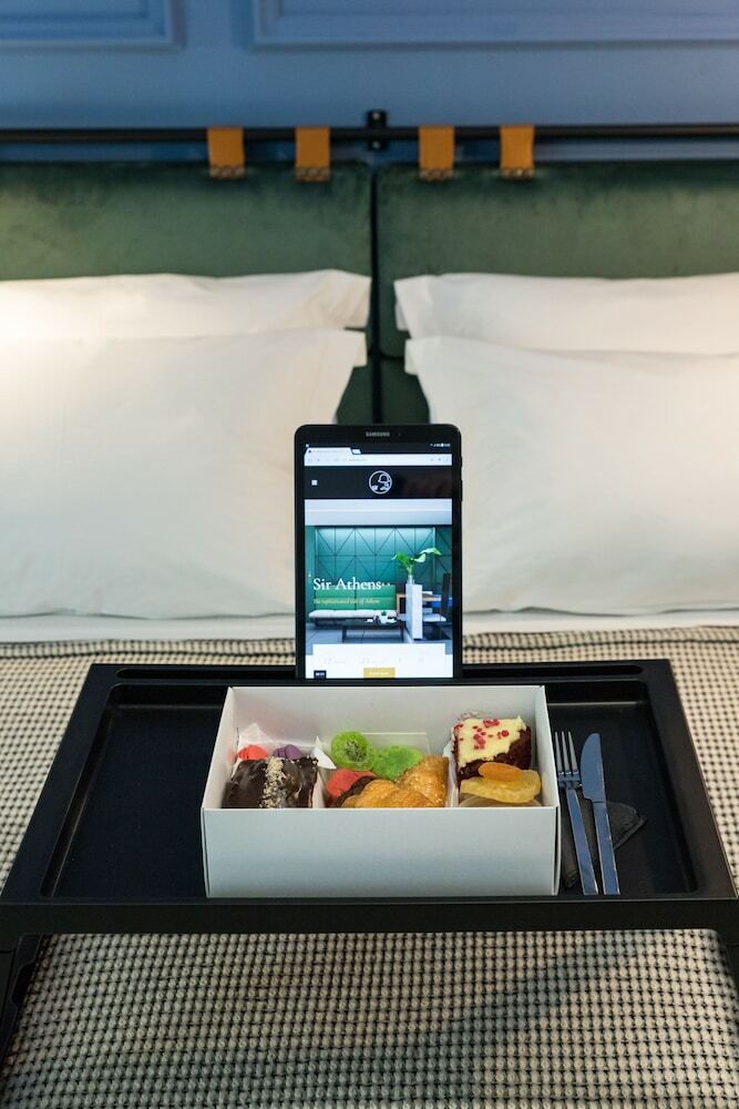 Hotel Sir Athens