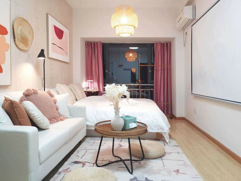 Wuhan Loving Home Apartment