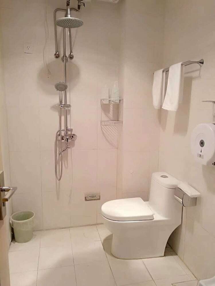 Wuhan Loving Home Apartment