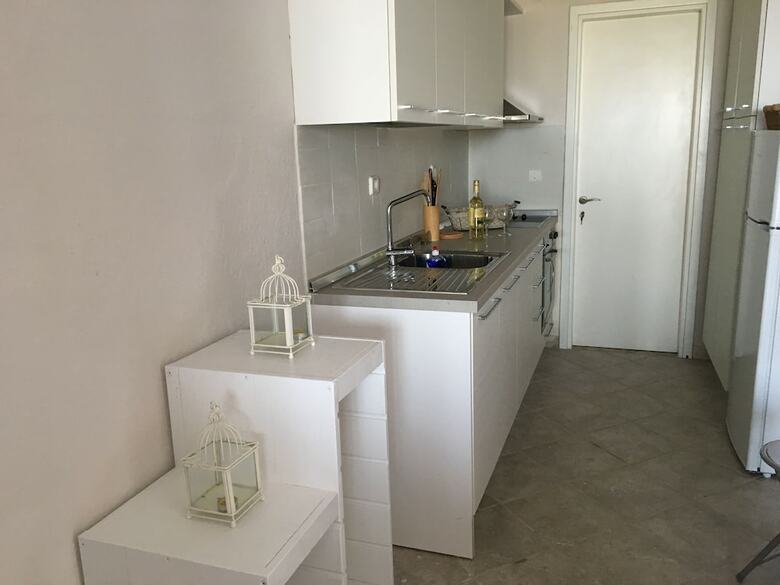 Apartamentos Deluxe Sea View Maisonette