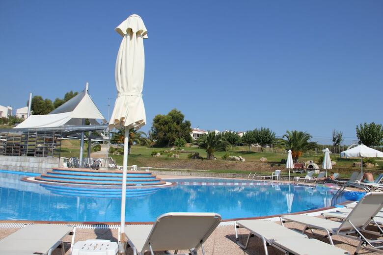 Apartamentos Deluxe Sea View Maisonette