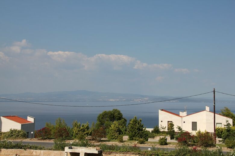 Apartamentos Deluxe Sea View Maisonette