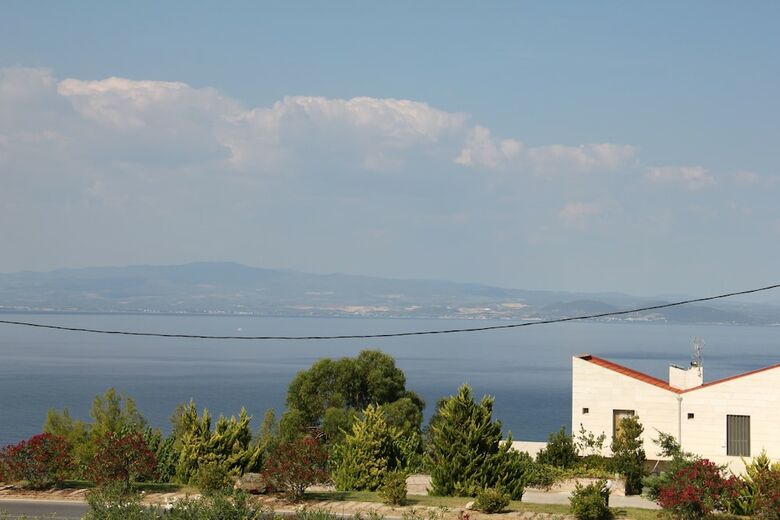 Apartamentos Deluxe Sea View Maisonette