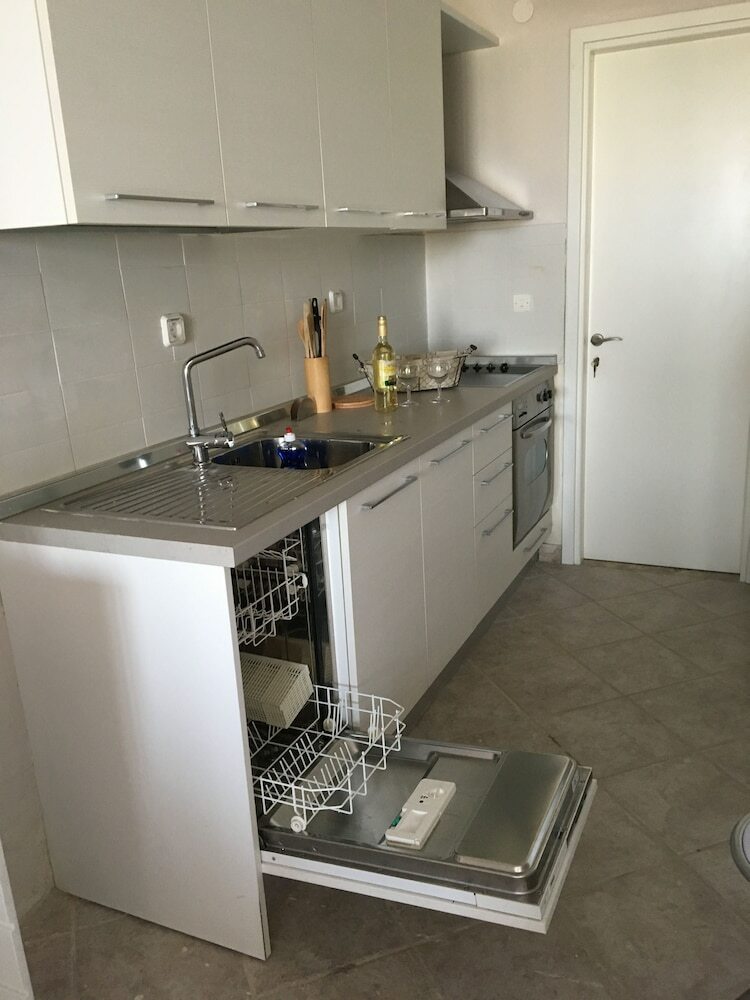 Apartamentos Deluxe Sea View Maisonette
