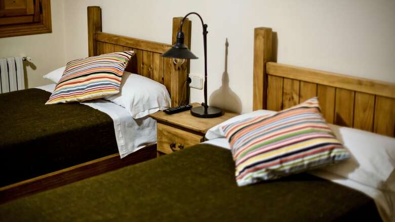 Hotel La Gerencia