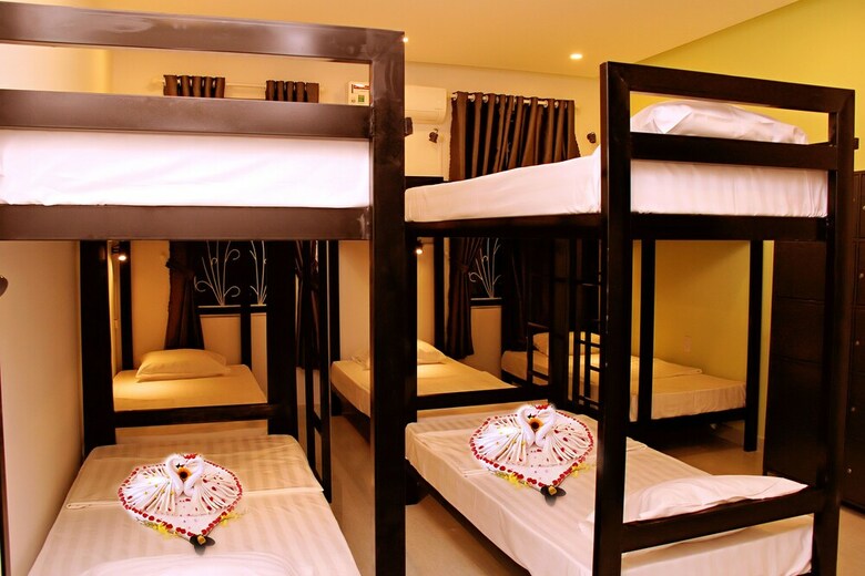 Hostal Cents Da Nang Hotel - Hostel