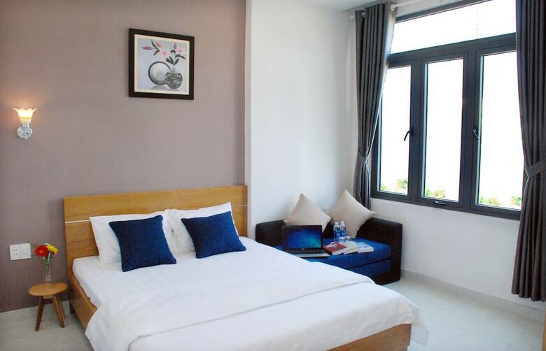 Hostal Cents Da Nang Hotel - Hostel