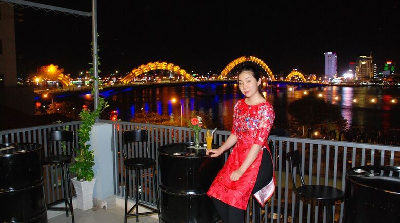 Hostal Cents Da Nang Hotel - Hostel