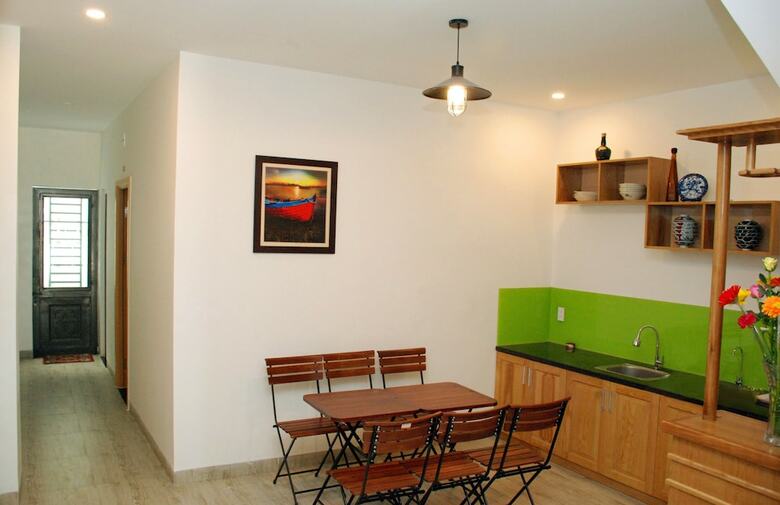 Hostal Cents Da Nang Hotel - Hostel
