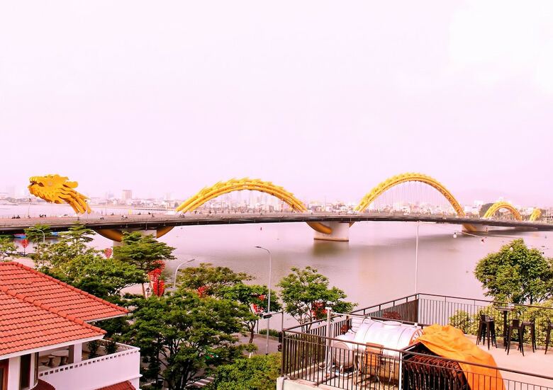 Hostal Cents Da Nang Hotel - Hostel