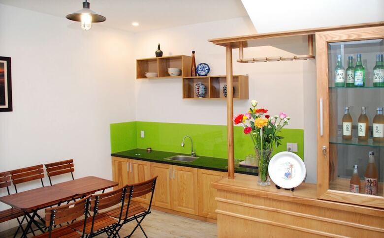 Hostal Cents Da Nang Hotel - Hostel
