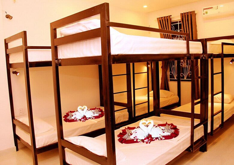 Hostal Cents Da Nang Hotel - Hostel