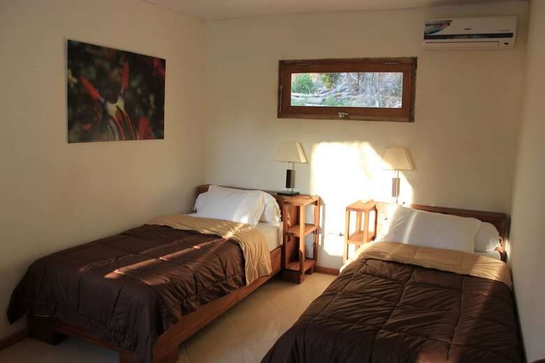 Bed & Breakfast Coconut Beach Resort