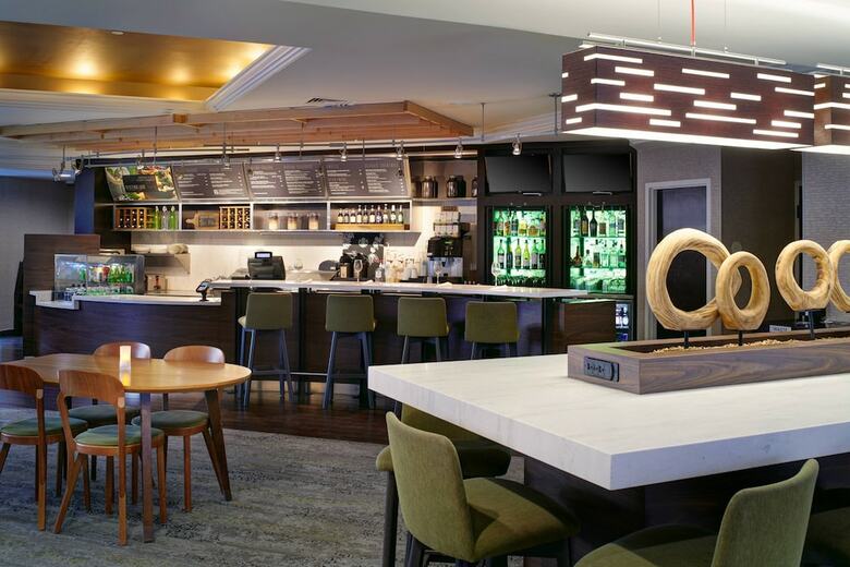 Hotel Courtyard By Marriott Ann Arbor