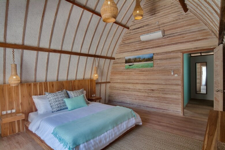 Bed & Breakfast Gili Air Escape