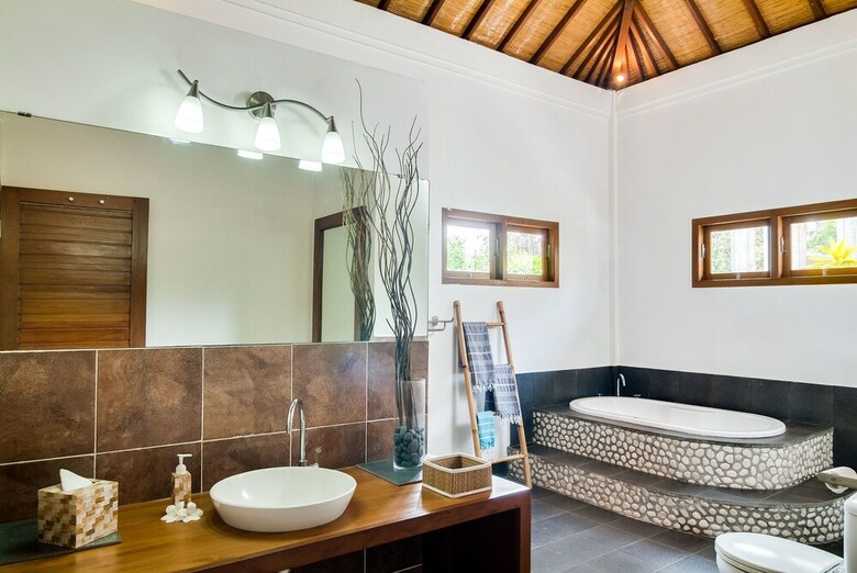 Bed & Breakfast Gili Air Escape
