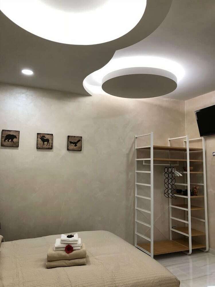 Hotel Silver House