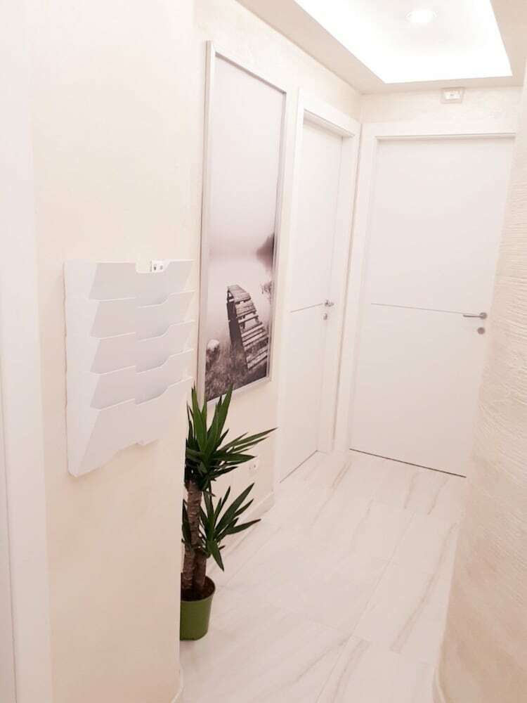Hotel Silver House