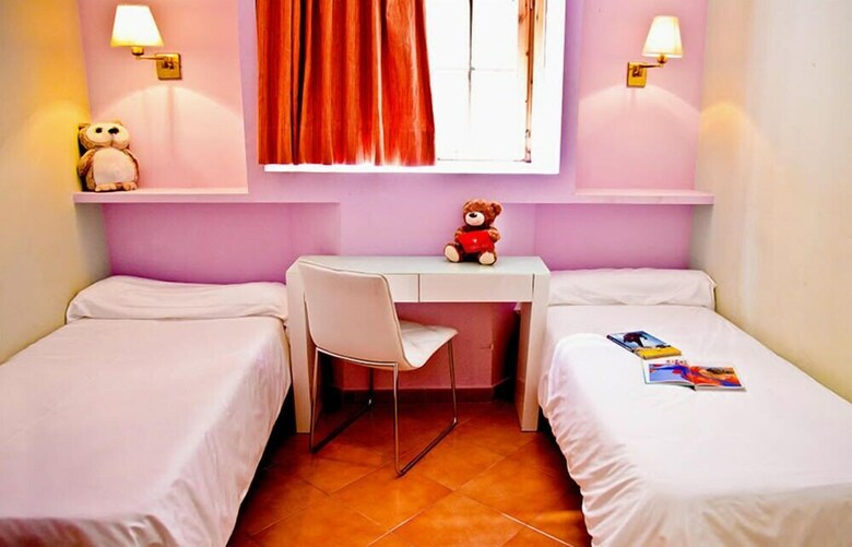Aparthotel Bungalows Bahia Sur