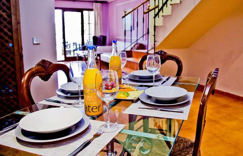 Aparthotel Bungalows Bahia Sur