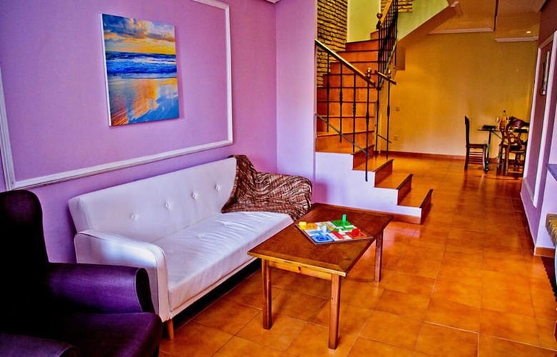 Aparthotel Bungalows Bahia Sur