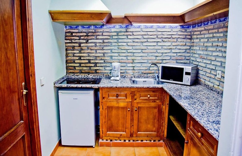 Aparthotel Bungalows Bahia Sur