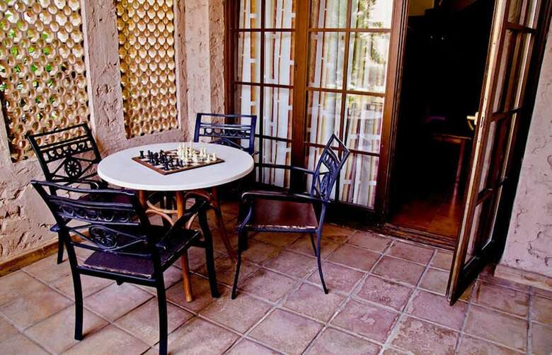 Aparthotel Bungalows Bahia Sur
