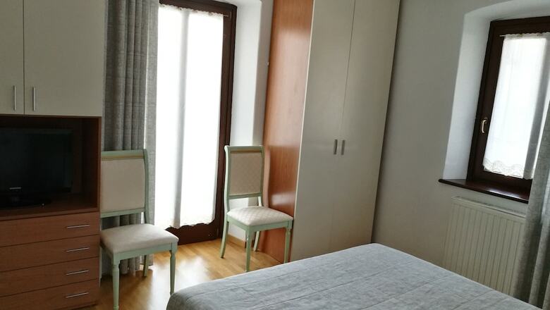 Bed & Breakfast Le Cicogne