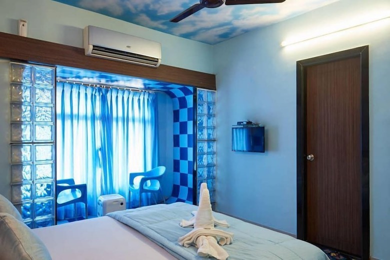 Aparthotel Gagal Home Business Suite
