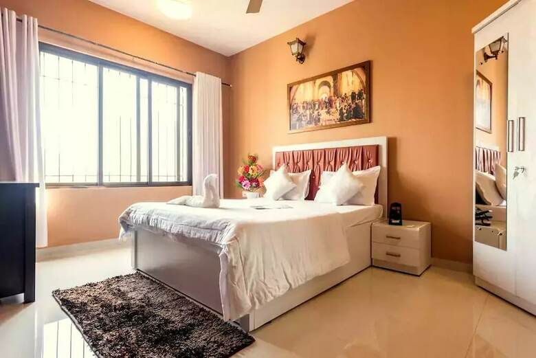 Aparthotel Gagal Home Business Suite