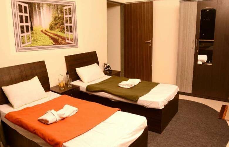 Aparthotel Gagal Home Business Suite