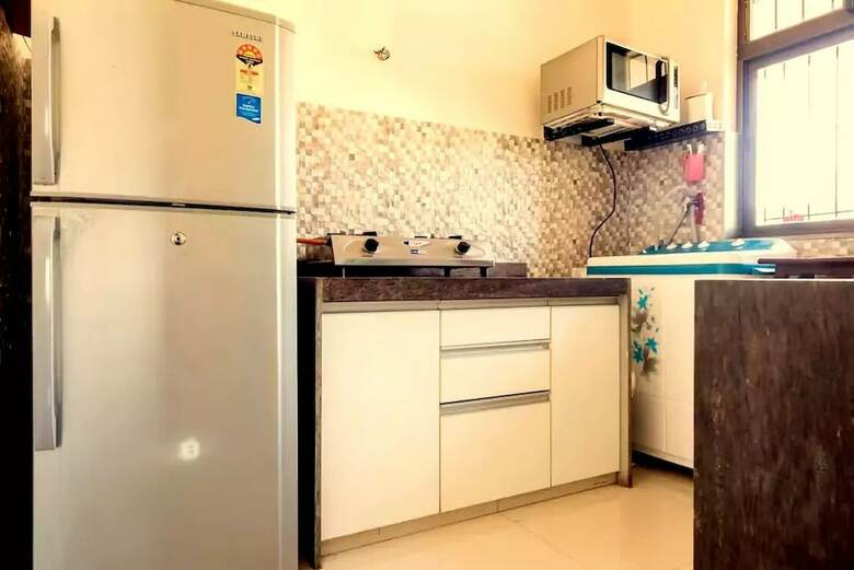 Aparthotel Gagal Home Business Suite