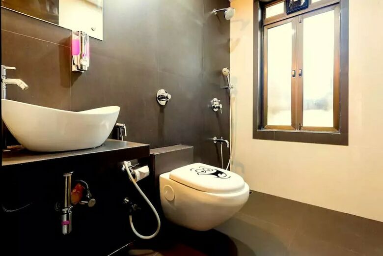 Aparthotel Gagal Home Business Suite