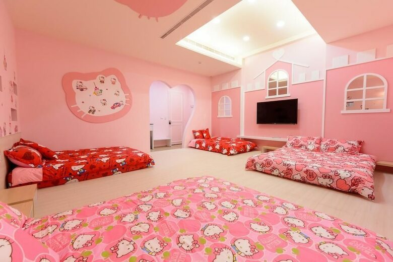 Hotel Ankes Hostel