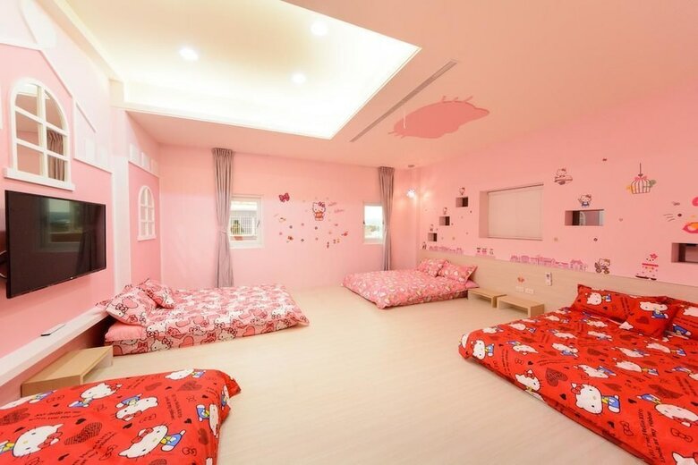 Hotel Ankes Hostel