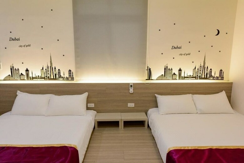 Hotel Ankes Hostel