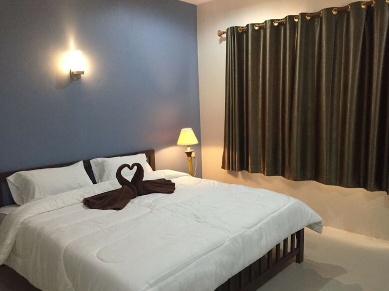 Hotel Baan Bang Kluai Resort