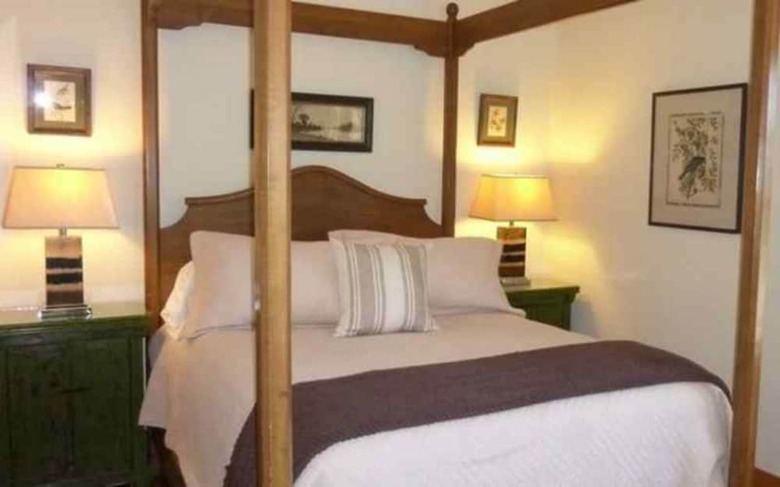 Catalina Park Inn Bed And Breakfast