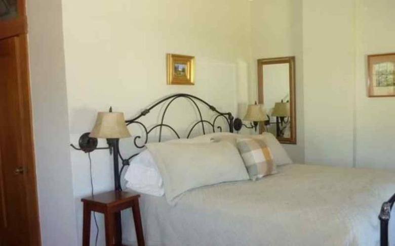 Catalina Park Inn Bed And Breakfast