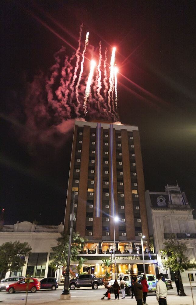 Hotel Del Sol