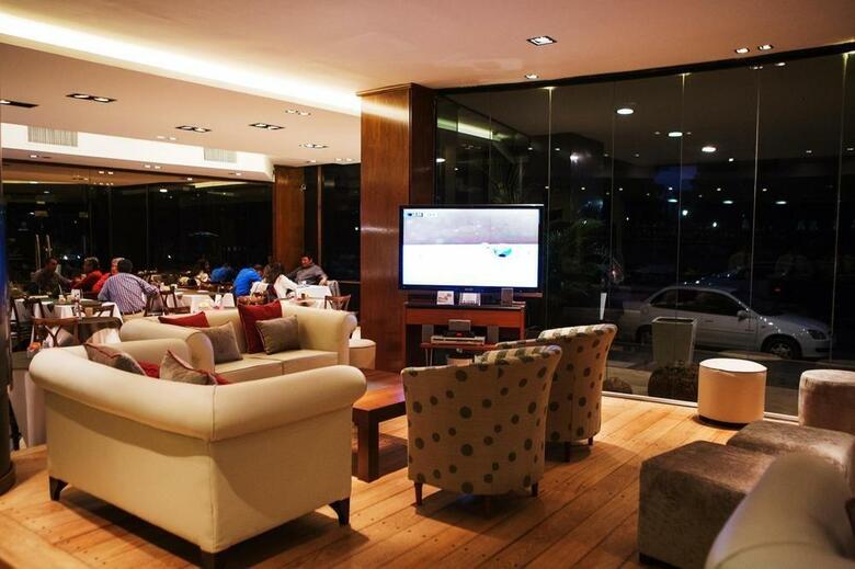 Garden Park Hotel