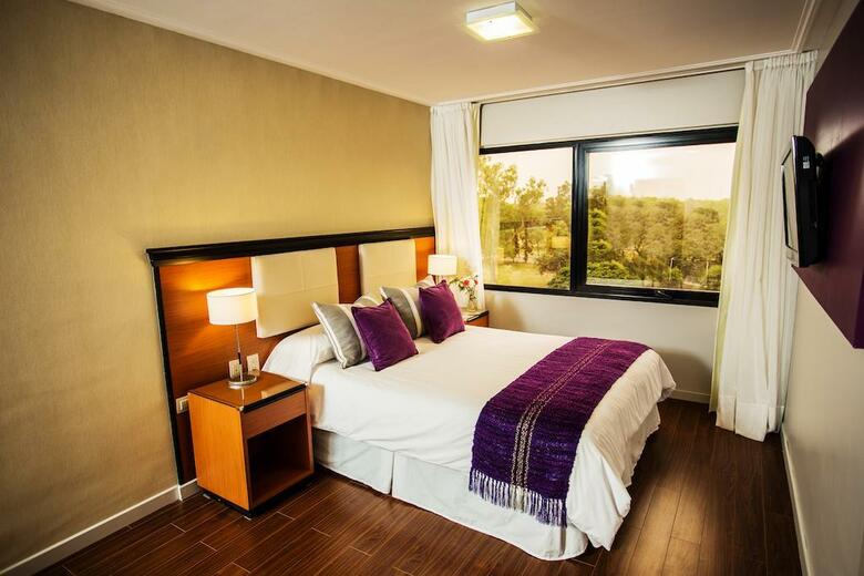 Garden Park Hotel