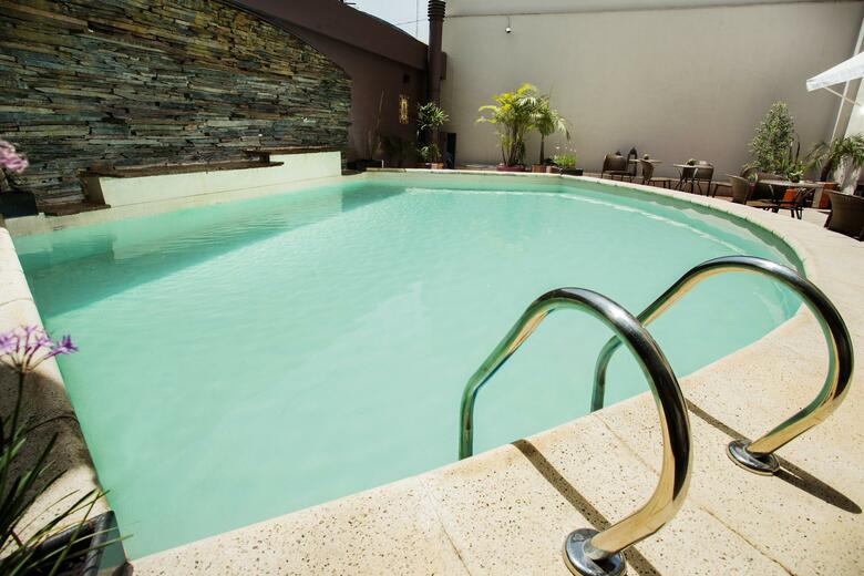 Garden Park Hotel